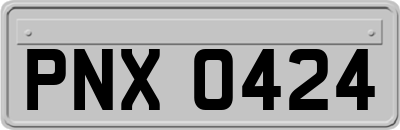 PNX0424