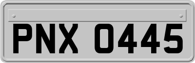 PNX0445