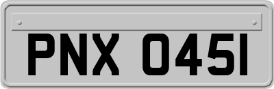 PNX0451