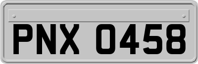 PNX0458