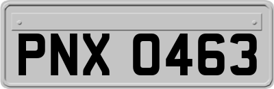 PNX0463