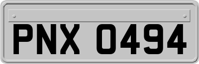 PNX0494