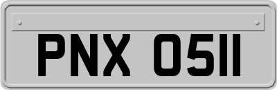 PNX0511