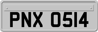PNX0514