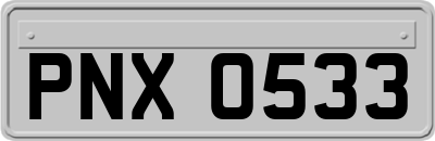 PNX0533