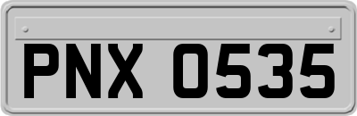 PNX0535