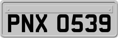 PNX0539