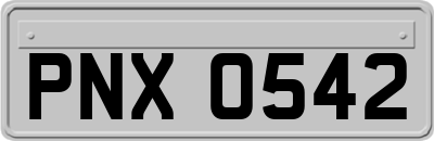 PNX0542
