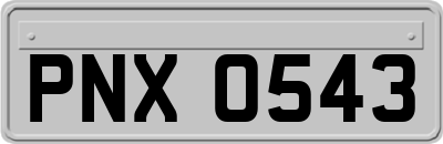 PNX0543