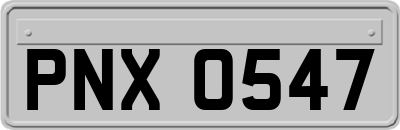 PNX0547