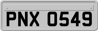 PNX0549