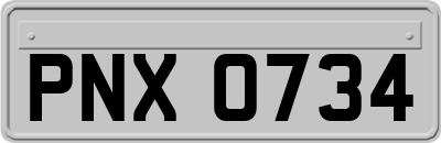 PNX0734