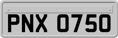 PNX0750