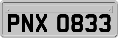 PNX0833