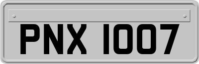 PNX1007