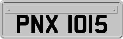 PNX1015
