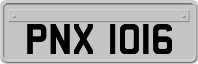 PNX1016