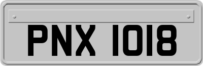 PNX1018