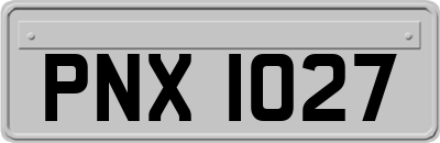 PNX1027