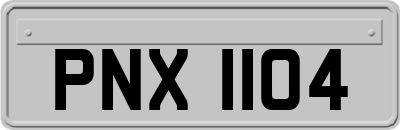 PNX1104