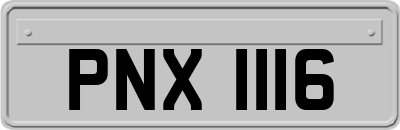 PNX1116