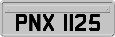 PNX1125