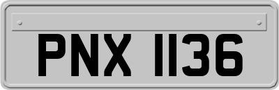 PNX1136