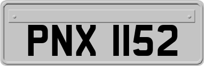 PNX1152