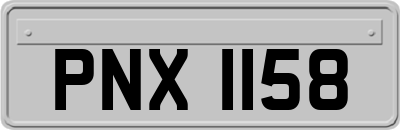PNX1158