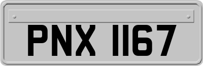 PNX1167