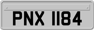 PNX1184