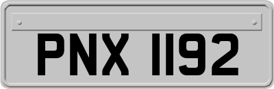 PNX1192
