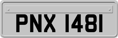 PNX1481
