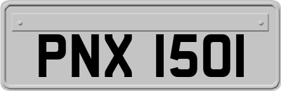 PNX1501