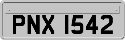 PNX1542