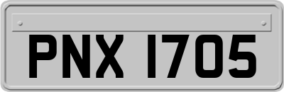 PNX1705