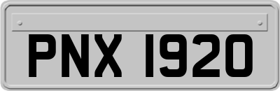 PNX1920