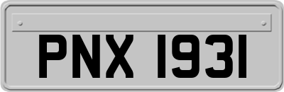 PNX1931