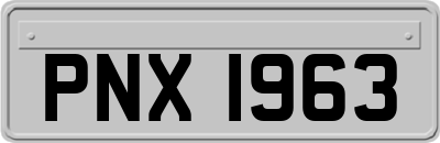 PNX1963