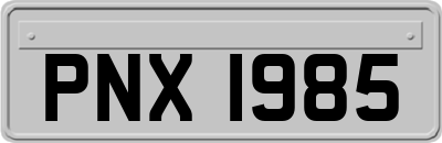 PNX1985
