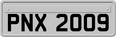 PNX2009