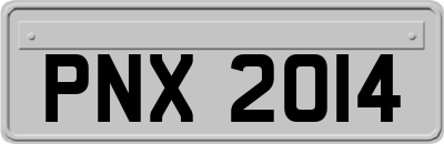 PNX2014