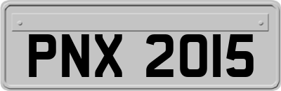 PNX2015