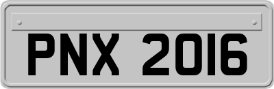 PNX2016