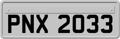 PNX2033