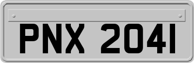 PNX2041