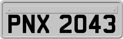 PNX2043
