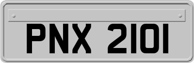 PNX2101