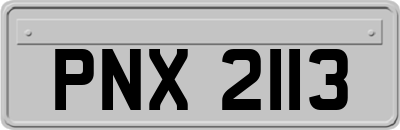 PNX2113