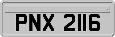PNX2116